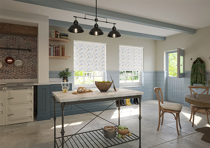 Forest Ramble, Mid Day - Twist&Fit Roller Blind - Image 7